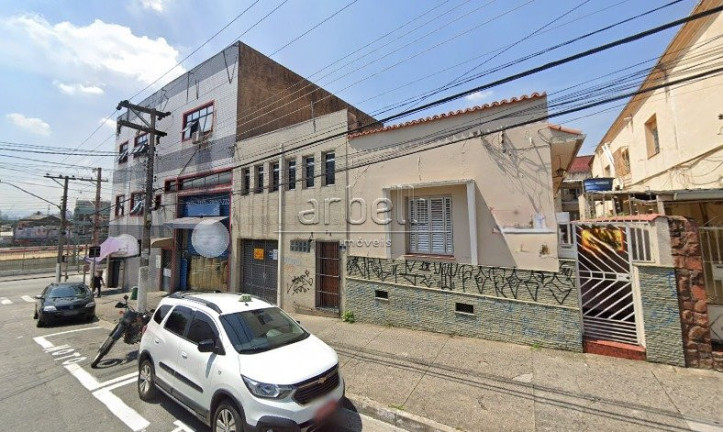 Casa com 3 Quartos à Venda, 155 m² em Lapa - São Paulo