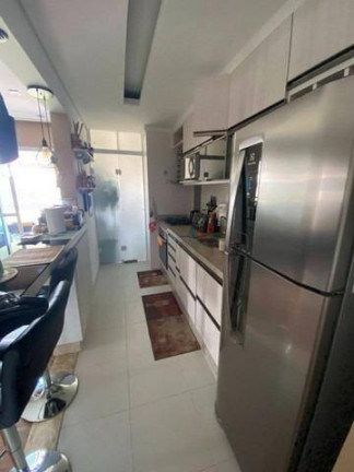 Imagem Apartamento com 2 Quartos à Venda, 76 m² em Dezoito Do Forte Empresarial/alphaville. - Barueri Imagem Apartamento com 2 Quartos à Venda, 76 m² em Dezoito Do Forte Empresarial/alphaville. - Barueri