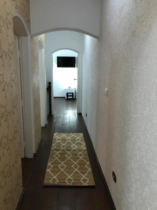 Imagem Casa com 3 Quartos à Venda, 199 m² em Jardim Mauá - Mauá Imagem Casa com 3 Quartos à Venda, 199 m² em Jardim Mauá - Mauá