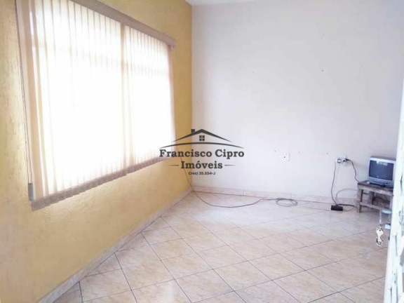 Imagem Casa com 3 Quartos à Venda, 110 m² em Pedregulho - Guaratinguetá