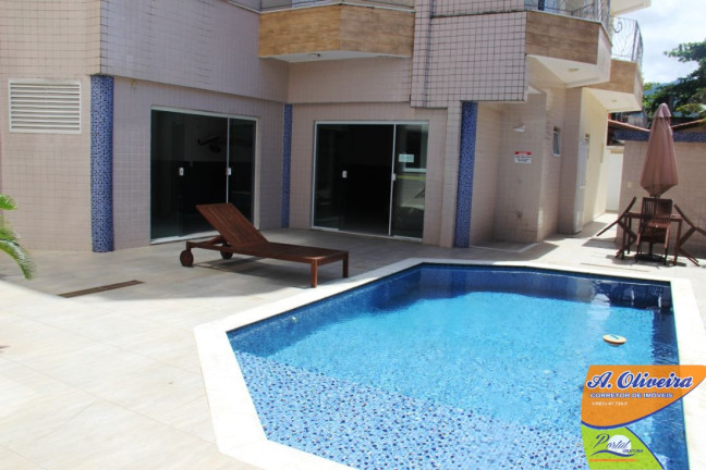 Imagem Apartamento com 3 Quartos à Venda, 150 m² em Itaguá - Ubatuba Imagem Apartamento com 3 Quartos à Venda, 150 m² em Itaguá - Ubatuba