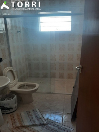 Imagem Casa com 3 Quartos à Venda, 200 m² em Wanel Ville - Sorocaba