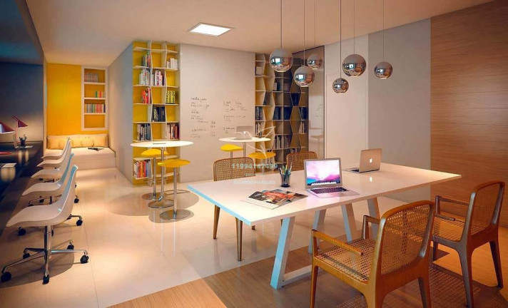 Imagem Apartamento com 2 Quartos à Venda, 49 m² em Jaguaré - São Paulo Imagem Apartamento com 2 Quartos à Venda, 49 m² em Jaguaré - São Paulo