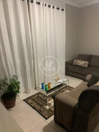 Casa de Condomínio com 2 Quartos à Venda,  em Jardim Helvécia - Aparecida De Goiânia
