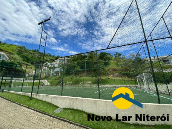 Imagem Cobertura com 2 Quartos à Venda, 142 m² em Maria Paula - Niterói Imagem Cobertura com 2 Quartos à Venda, 142 m² em Maria Paula - Niterói