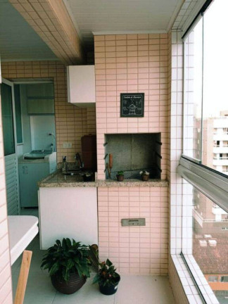 Imagem Apartamento com 2 Quartos à Venda, 82 m² em Canto Do Forte - Praia Grande Imagem Apartamento com 2 Quartos à Venda, 82 m² em Canto Do Forte - Praia Grande
