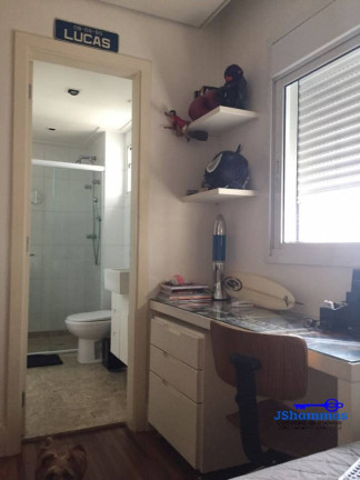 Imagem Apartamento com 4 Quartos à Venda, 169 m² em Vila Clementino - São Paulo Imagem Apartamento com 4 Quartos à Venda, 169 m² em Vila Clementino - São Paulo