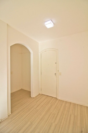 Imagem Imóvel com 1 Quarto à Venda, 30 m² em Jardim Paulistano - São Paulo