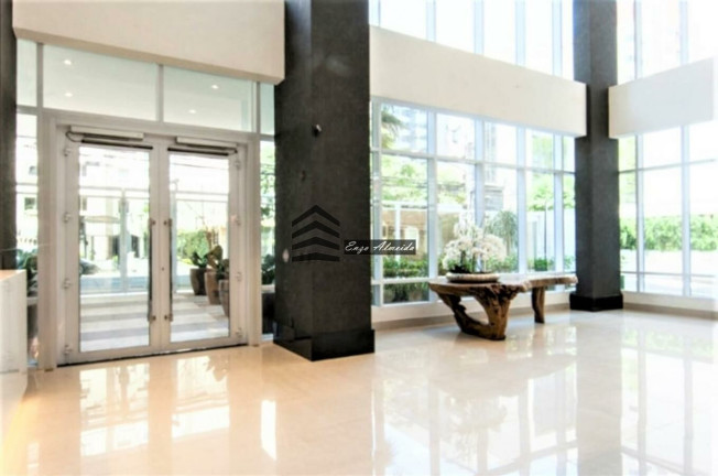 Imagem Apartamento com 1 Quarto à Venda, 44 m² em Vila Olímpia - São Paulo Imagem Apartamento com 1 Quarto à Venda, 44 m² em Vila Olímpia - São Paulo