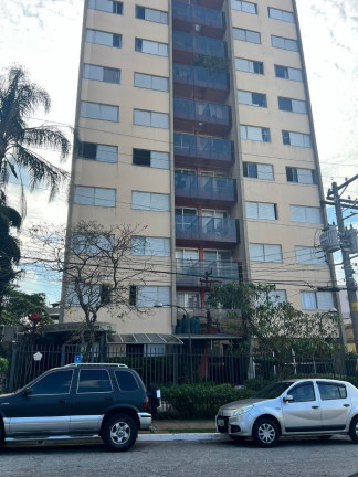 Imagem Imóvel com 2 Quartos à Venda, 57 m² em Vila Prudente - São Paulo