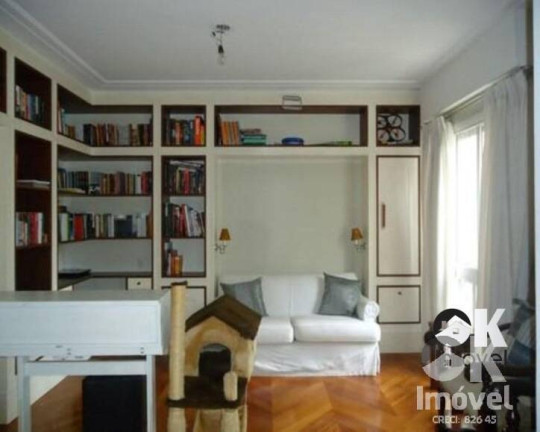 Imagem Apartamento com 4 Quartos à Venda, 220 m² em Jardim Paulista - São Paulo Imagem Apartamento com 4 Quartos à Venda, 220 m² em Jardim Paulista - São Paulo