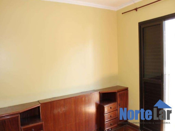 Imagem Apartamento com 3 Quartos à Venda, 128 m² em Freguesia Do ó - São Paulo