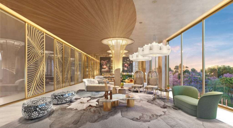 Imagem Apartamento com 3 Quartos à Venda, 170 m² em Brooklin Novo - São Paulo