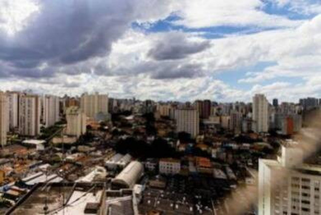 Imagem Apartamento com 2 Quartos à Venda, 95 m² em Cambuci - São Paulo Imagem Apartamento com 2 Quartos à Venda, 95 m² em Cambuci - São Paulo