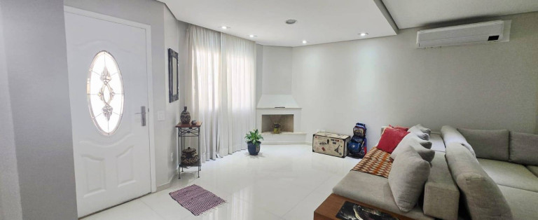 Casa de Condomínio com 4 Quartos à Venda, 350 m² em Jardim Prudência - São Paulo