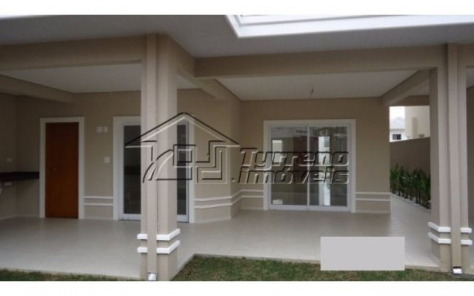 Imagem Casa de Condomínio com 3 Quartos à Venda, 244 m² em Urbanova - São José Dos Campos