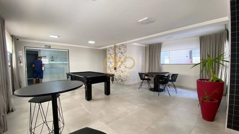 Imagem Apartamento com 1 Quarto à Venda, 47 m² em Guilhermina - Praia Grande Imagem Apartamento com 1 Quarto à Venda, 47 m² em Guilhermina - Praia Grande