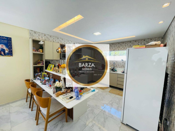 Imagem Casa de Condomínio com 3 Quartos à Venda, 110 m² em Aldeia Dos Camarás - Camaragibe