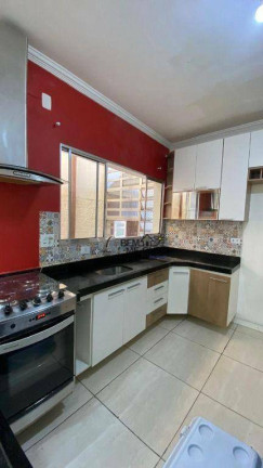 Imagem Sobrado com 3 Quartos à Venda, 130 m² em Vila Pirituba - São Paulo Imagem Sobrado com 3 Quartos à Venda, 130 m² em Vila Pirituba - São Paulo