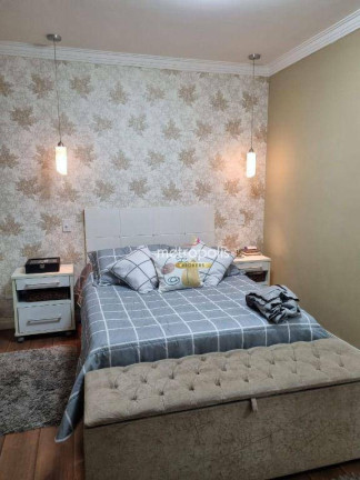 Imagem Apartamento com 3 Quartos à Venda, 106 m² em Santa Paula - São Caetano Do Sul
