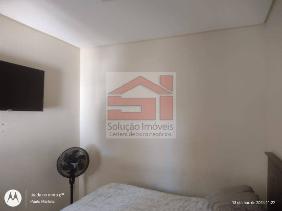Imagem Casa com 3 Quartos à Venda,  em Vila Santa Isabel - Caçapava
