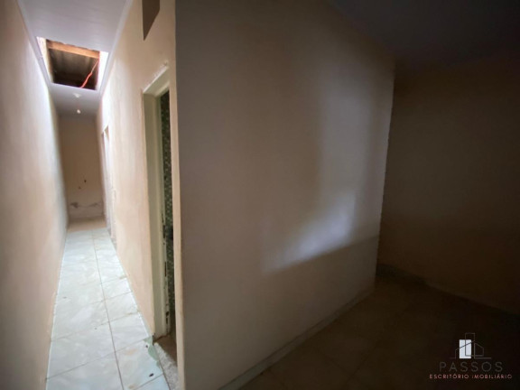 Imagem Casa com 2 Quartos à Venda, 64 m² em Del Lago Ii (itapoã) - Brasília