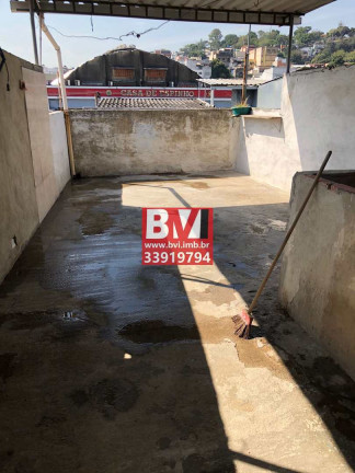 Imagem Casa com 2 Quartos à Venda, 69 m² em Vista Alegre - Rio De Janeiro Imagem Casa com 2 Quartos à Venda, 69 m² em Vista Alegre - Rio De Janeiro