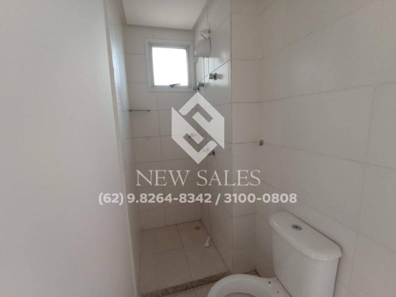 Imagem Apartamento com 3 Quartos à Venda, 82 m² em Parque Industrial Paulista - Goiânia Imagem Apartamento com 3 Quartos à Venda, 82 m² em Parque Industrial Paulista - Goiânia