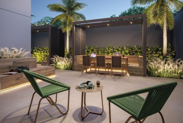 Imagem Apartamento com 3 Quartos à Venda, 69 m² em Butantã - São Paulo Imagem Apartamento com 3 Quartos à Venda, 69 m² em Butantã - São Paulo