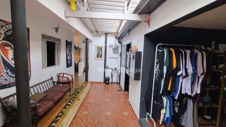 Imagem Casa com 3 Quartos à Venda, 204 m² em Vila Santana - Sorocaba Imagem Casa com 3 Quartos à Venda, 204 m² em Vila Santana - Sorocaba