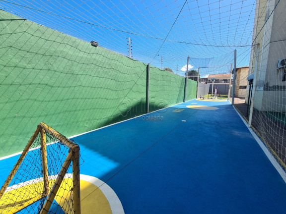 Imagem Apartamento com 3 Quartos à Venda, 78 m² em Henrique Jorge - Fortaleza