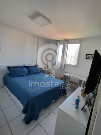 Imagem Apartamento com 3 Quartos à Venda, 87 m² em Parque Iracema - Fortaleza Imagem Apartamento com 3 Quartos à Venda, 87 m² em Parque Iracema - Fortaleza