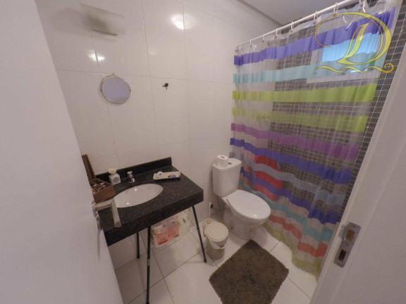 Imagem Apartamento com 3 Quartos à Venda, 154 m² em Canto Do Forte - Praia Grande Imagem Apartamento com 3 Quartos à Venda, 154 m² em Canto Do Forte - Praia Grande