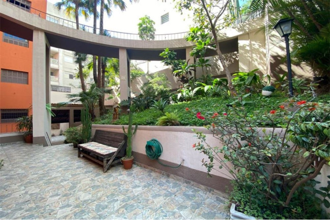 Imagem Apartamento com 2 Quartos à Venda, 80 m² em Perdizes - São Paulo Imagem Apartamento com 2 Quartos à Venda, 80 m² em Perdizes - São Paulo