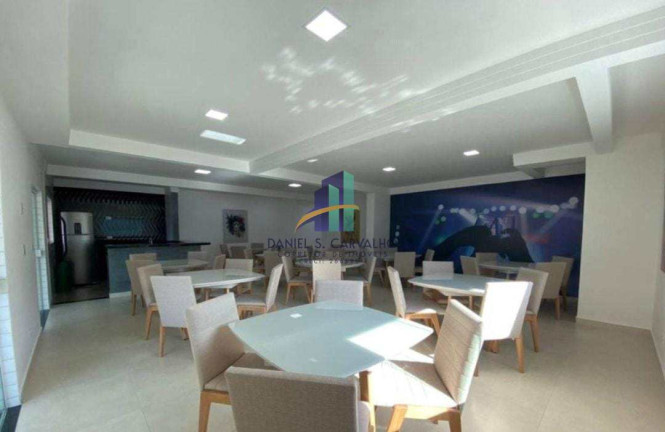 Imagem Apartamento com 3 Quartos à Venda, 120 m² em Canto Do Forte - Praia Grande Imagem Apartamento com 3 Quartos à Venda, 120 m² em Canto Do Forte - Praia Grande