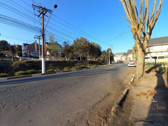 Imagem Terreno à Venda, em Jaguaribe - Campos Do Jordão Imagem Terreno à Venda, em Jaguaribe - Campos Do Jordão