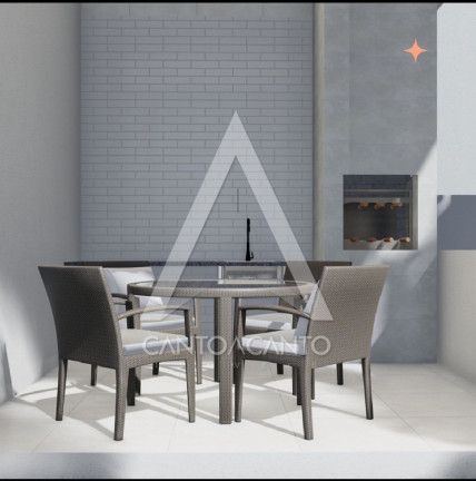 Imagem Apartamento com 2 Quartos à Venda, 53 m² em Residencial Aquarela Das Artes - Sinop Imagem Apartamento com 2 Quartos à Venda, 53 m² em Residencial Aquarela Das Artes - Sinop
