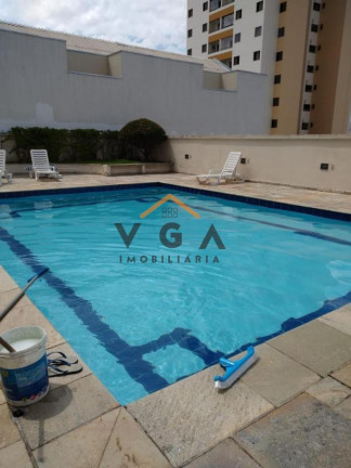 Imagem Apartamento com 3 Quartos à Venda, 74 m² em Chácara Seis De Outubro - São Paulo Imagem Apartamento com 3 Quartos à Venda, 74 m² em Chácara Seis De Outubro - São Paulo