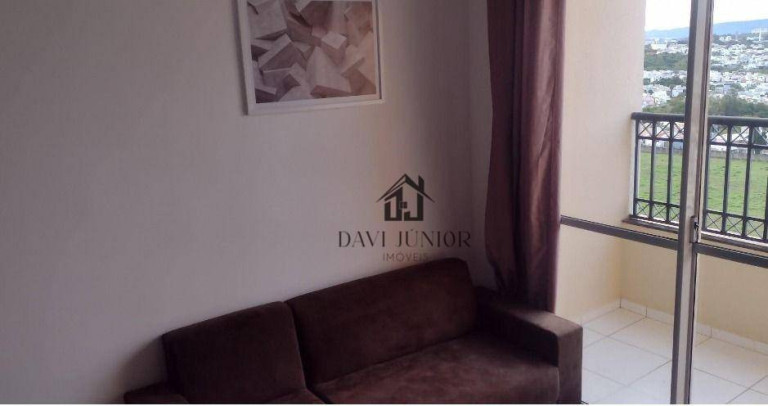 Imagem Apartamento com 2 Quartos para Alugar, 62 m² em Bairro Da Vossoroca - Sorocaba Imagem Apartamento com 2 Quartos para Alugar, 62 m² em Bairro Da Vossoroca - Sorocaba