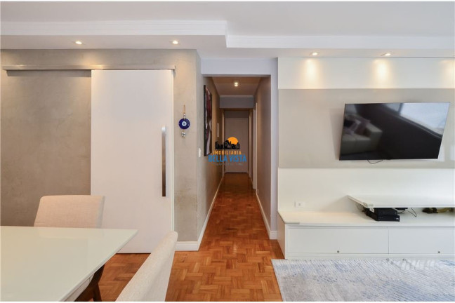 Imagem Apartamento com 3 Quartos à Venda, em Perdizes - São Paulo Imagem Apartamento com 3 Quartos à Venda, em Perdizes - São Paulo