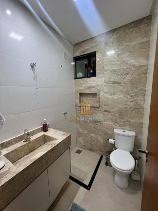 Imagem Casa com 3 Quartos à Venda, 120 m² em Cardoso - Aparecida De Goiânia