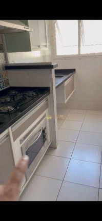 Imagem Apartamento com 3 Quartos à Venda, 88 m² em Jardim Satélite - São José Dos Campos