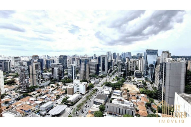Imagem Apartamento com 3 Quartos à Venda, 189 m² em Vila Nova Conceição - São Paulo