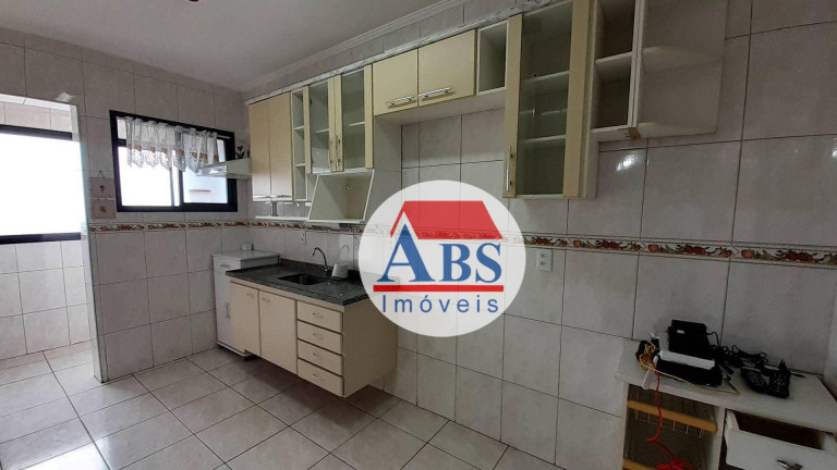 Imagem Apartamento com 1 Quarto à Venda, 56 m² em Aviação - Praia Grande