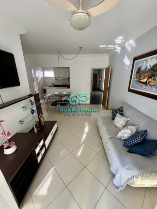 Imagem Apartamento com 3 Quartos à Venda, 79 m² em Enseada - Guarujá