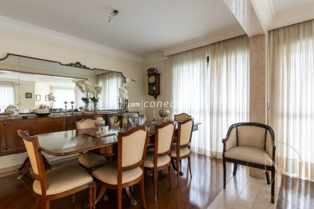 Imagem Apartamento com 4 Quartos à Venda, 240 m² em Tatuapé - São Paulo Imagem Apartamento com 4 Quartos à Venda, 240 m² em Tatuapé - São Paulo
