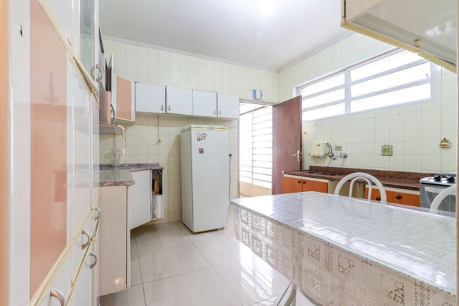 Imagem Casa com 3 Quartos à Venda,  em Vila Marari - São Paulo