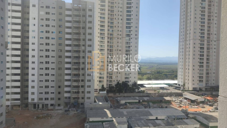 Imagem Apartamento com 2 Quartos à Venda, 55 m² em Vila Industrial - São José Dos Campos Imagem Apartamento com 2 Quartos à Venda, 55 m² em Vila Industrial - São José Dos Campos