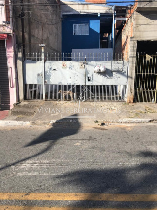 Casa com 2 Quartos à Venda, 75 m² em Santa Maria - Osasco