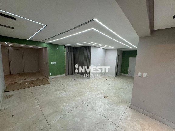 Imagem Sala Comercial para Alugar, 180 m² em Setor Marista - Goiânia Imagem Sala Comercial para Alugar, 180 m² em Setor Marista - Goiânia
